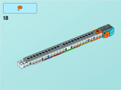 LEGO 17101 instructions page 51 – build guide