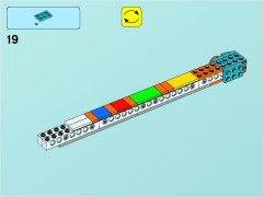 LEGO 17101 instructions page 52 – build guide