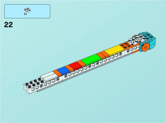 LEGO 17101 instructions page 55 – build guide