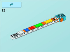 LEGO 17101 instructions page 56 – build guide