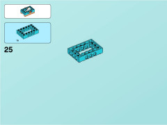 LEGO 17101 instructions page 58 – build guide