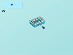 LEGO 17101 instructions page 60 – build guide