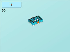 LEGO 17101 instructions page 63 – build guide