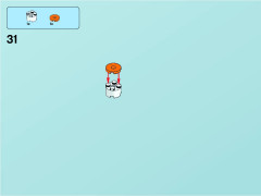 LEGO 17101 instructions page 64 – build guide