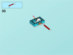 LEGO 17101 instructions page 66 – build guide