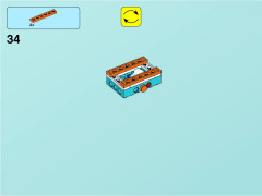 LEGO 17101 instructions page 67 – build guide