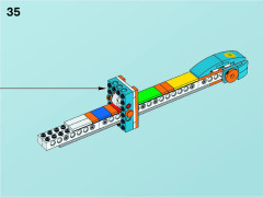 LEGO 17101 instructions page 68 – build guide