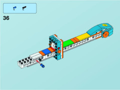 LEGO 17101 instructions page 69 – build guide