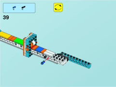 LEGO 17101 instructions page 72 – build guide