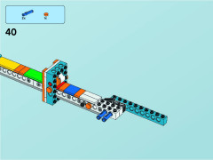LEGO 17101 instructions page 73 – build guide