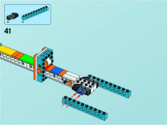 LEGO 17101 instructions page 74 – build guide