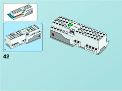 LEGO 17101 instructions page 75 – build guide