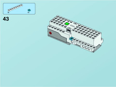LEGO 17101 instructions page 76 – build guide