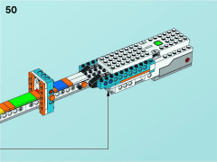 LEGO 17101 instructions page 83 – build guide
