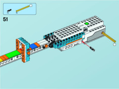 LEGO 17101 instructions page 84 – build guide