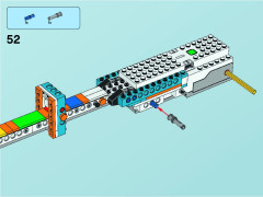 LEGO 17101 instructions page 85 – build guide