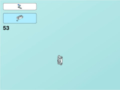 LEGO 17101 instructions page 86 – build guide