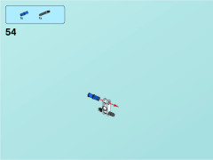 LEGO 17101 instructions page 87 – build guide