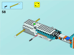 LEGO 17101 instructions page 91 – build guide