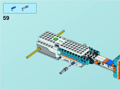 LEGO 17101 instructions page 92 – build guide