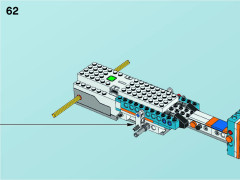 LEGO 17101 instructions page 95 – build guide