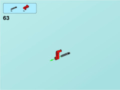 LEGO 17101 instructions page 96 – build guide