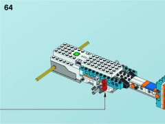 LEGO 17101 instructions page 97 – build guide