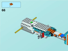 LEGO 17101 instructions page 99 – build guide