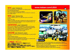 LEGO 20010 instructions page 24 – build guide