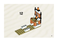 LEGO 20017 instructions page 11 – build guide