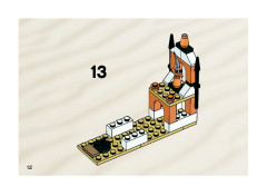 LEGO 20017 instructions page 12 – build guide