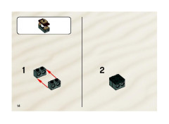 LEGO 20017 instructions page 14 – build guide