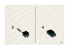LEGO 20017 instructions page 15 – build guide