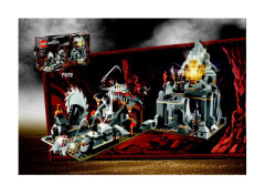 LEGO 20017 instructions page 22 – build guide