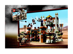 LEGO 20017 instructions page 23 – build guide