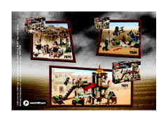 LEGO 20017 instructions page 24 – build guide