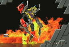 LEGO 2067 instructions page 21 – build guide