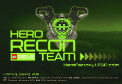 LEGO 2067 instructions page 22 – build guide