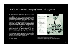 LEGO 21001 instructions page 15 – build guide