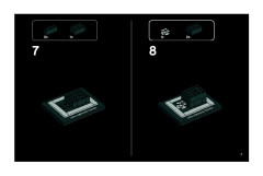 LEGO 21001 instructions page 7 – build guide