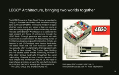 LEGO 21002 instructions page 19 – build guide