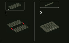 LEGO 21002 instructions page 4 – build guide