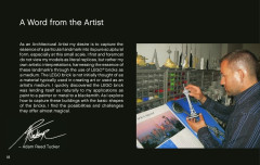 LEGO 21003 instructions page 18 – build guide