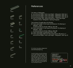 LEGO 21005 instructions page 107 – build guide