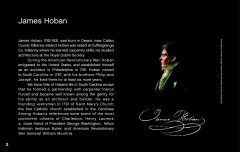 LEGO 21006 instructions page 2 – build guide