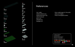 LEGO 21006 instructions page 75 – build guide