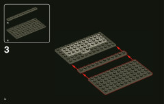 LEGO 21007 instructions page 14 – build guide