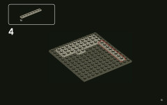 LEGO 21007 instructions page 15 – build guide