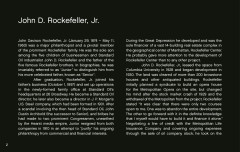 LEGO 21007 instructions page 2 – build guide