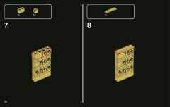 LEGO 21007 instructions page 52 – build guide